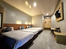 Airlangga Hotel