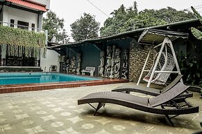 Airlangga Hotel