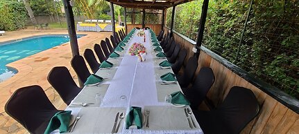 Hotel Troy Nairobi