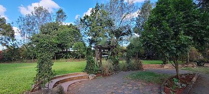 Hotel Troy Nairobi