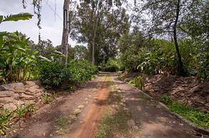 Hotel Troy Nairobi