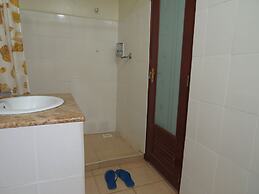 Hotel Troy Nairobi