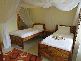 Hotel Troy Nairobi