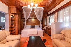 Hotel Troy Nairobi