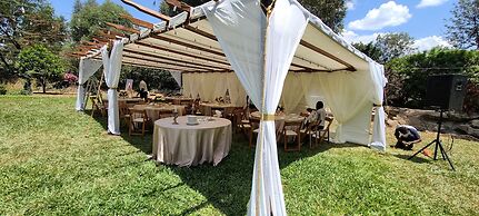 Hotel Troy Nairobi