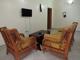 Hotel Troy Nairobi