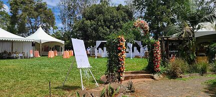 Hotel Troy Nairobi