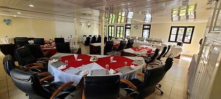 Hotel Troy Nairobi