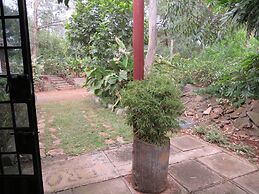Hotel Troy Nairobi