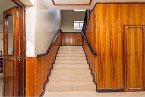 Hotel Troy Nairobi