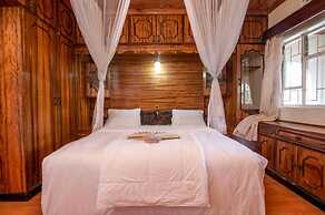 Hotel Troy Nairobi