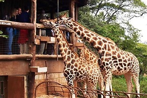 Hotel Troy Nairobi