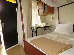 Hotel Troy Nairobi