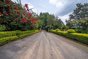 Hotel Troy Nairobi