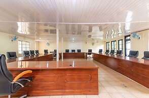 Hotel Troy Nairobi