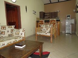 Hotel Troy Nairobi