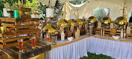 Hotel Troy Nairobi