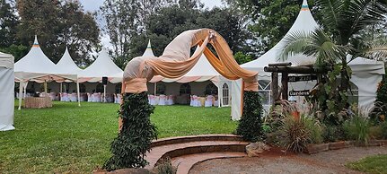 Hotel Troy Nairobi