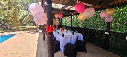 Hotel Troy Nairobi