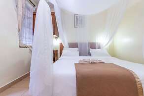 Hotel Troy Nairobi