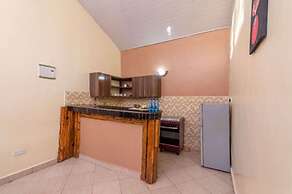 Hotel Troy Nairobi