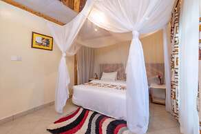 Hotel Troy Nairobi