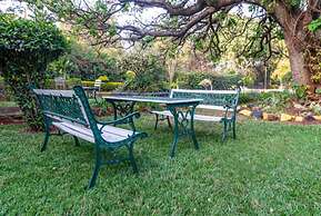 Hotel Troy Nairobi