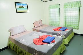 Harmony House - Hostel