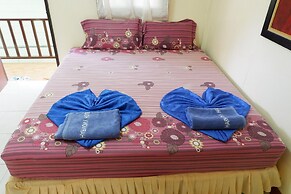 Harmony House - Hostel