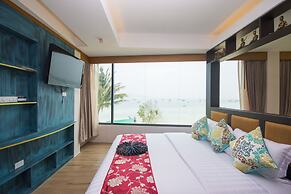 Phi Phi Nice Beach Hotel Hip