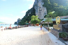 Phi Phi Nice Beach Hotel Hip
