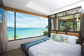 Phi Phi Nice Beach Hotel Hip