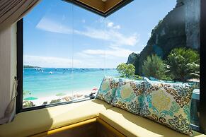 Phi Phi Nice Beach Hotel Hip