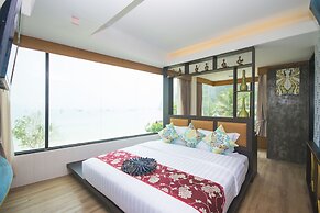 Phi Phi Nice Beach Hotel Hip