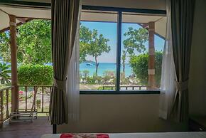 Phi Phi Nice Beach Resort