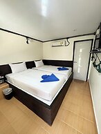 Phi Phi Nice Beach Resort