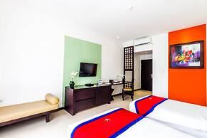 Ozz Hotel - Kuta Bali