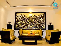 Ozz Hotel - Kuta Bali