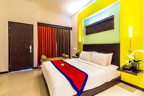 Ozz Hotel - Kuta Bali
