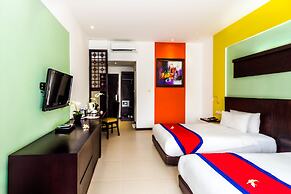 Ozz Hotel - Kuta Bali