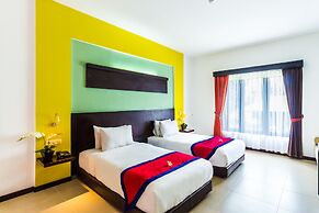 Ozz Hotel - Kuta Bali