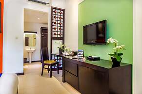 Ozz Hotel - Kuta Bali