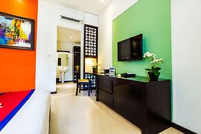Ozz Hotel - Kuta Bali