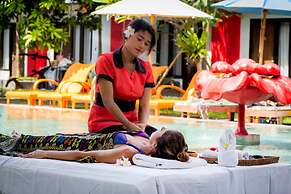 Ozz Hotel - Kuta Bali