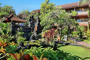 Satriya Cottages