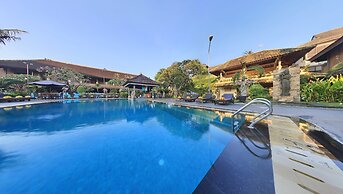 Satriya Cottages