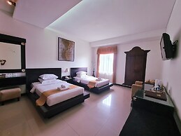 Satriya Cottages
