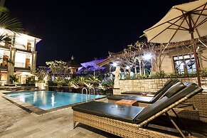 Satriya Cottages