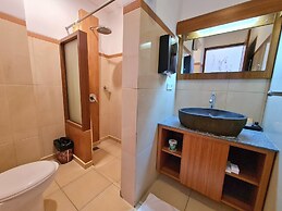 Satriya Cottages