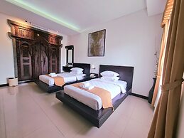 Satriya Cottages